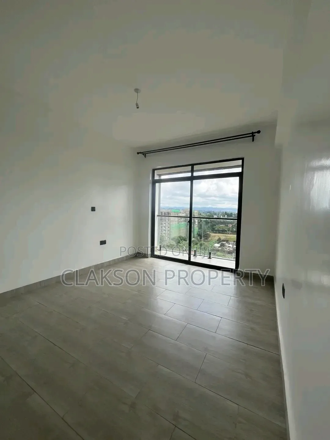 2bdrm Apartment in Kitusuru, Kiambu CBD for sale