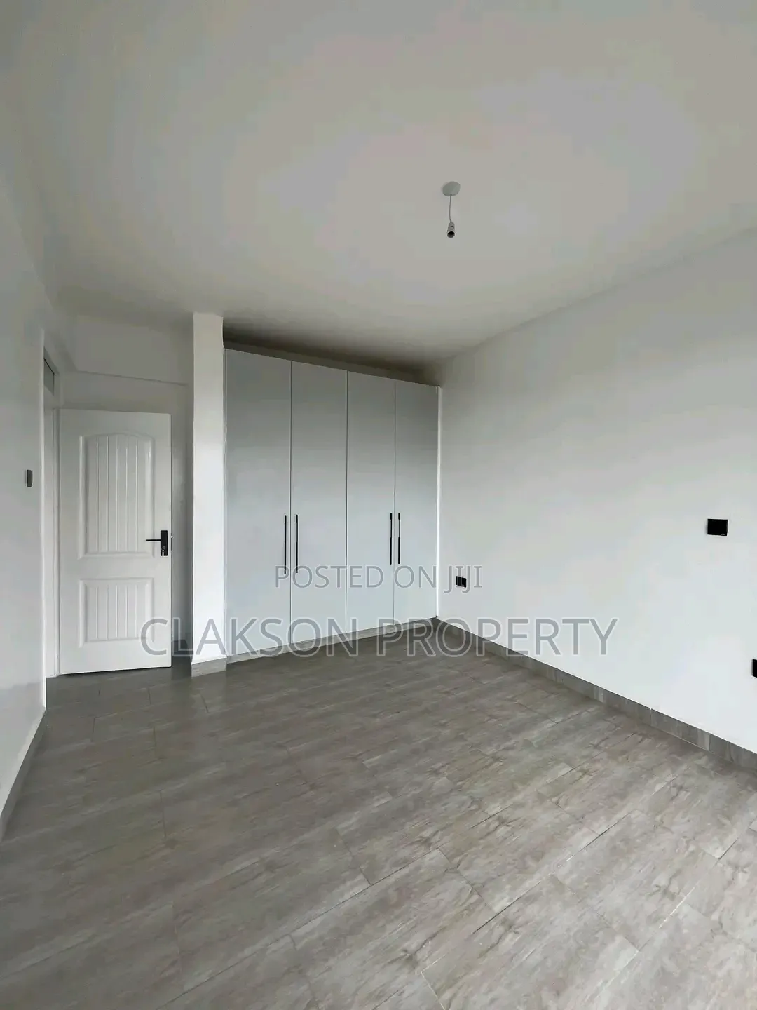 2bdrm Apartment in Kitusuru, Kiambu CBD for sale
