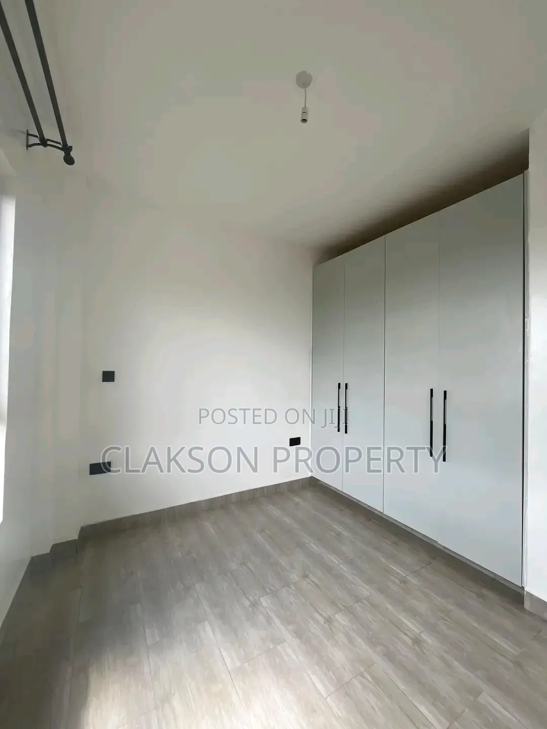 2bdrm Apartment in Kitusuru, Kiambu CBD for sale