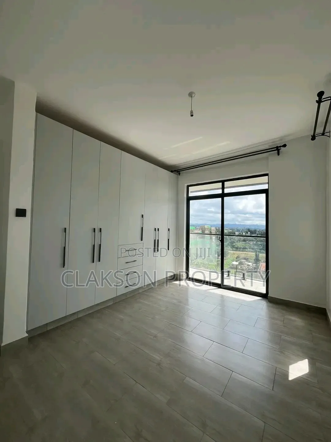 2bdrm Apartment in Kitusuru, Kiambu CBD for sale