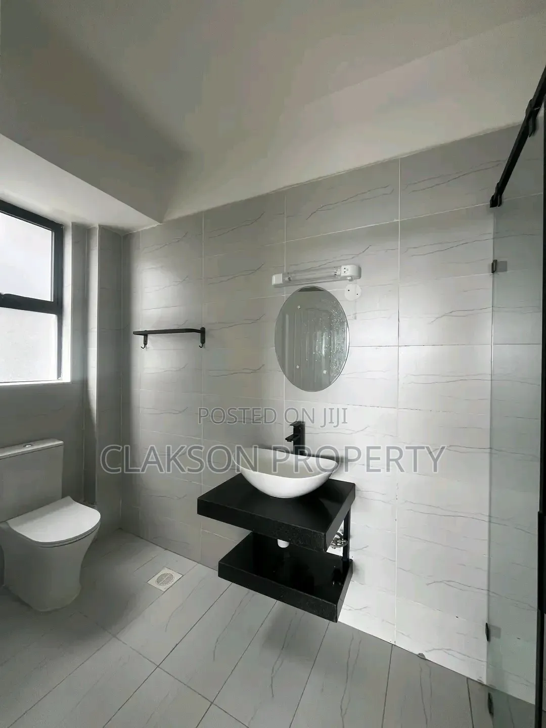 2bdrm Apartment in Kitusuru, Kiambu CBD for sale