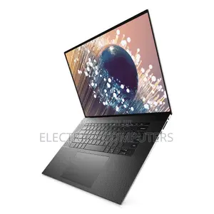 New Laptop Dell XPS 15 9510 16GB Intel Core i9 SSD 512GB