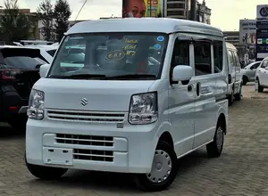 Suzuki Every Wagon 2019 Pearl