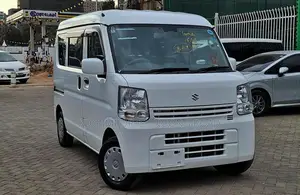Suzuki Every Wagon 2019 Pearl