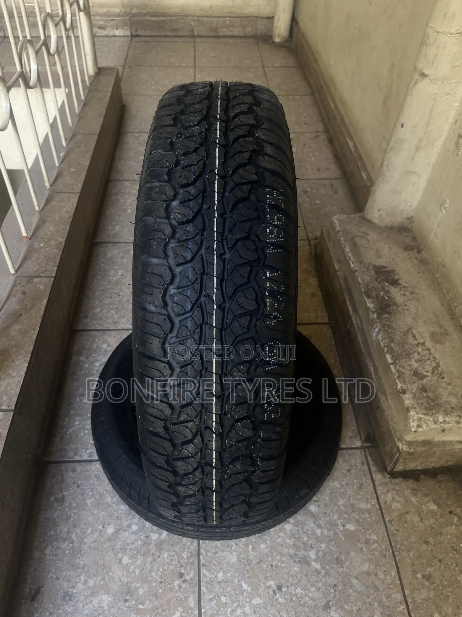245/70r16 Comfoser