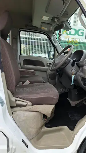 Suzuki Every Wagon 2019 Pearl