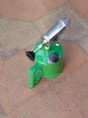 New Blow Lamp Pump/Blow Lamp Pump