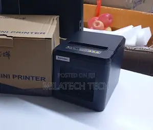 Xprinter USB Mini Thermal Receipt Printer