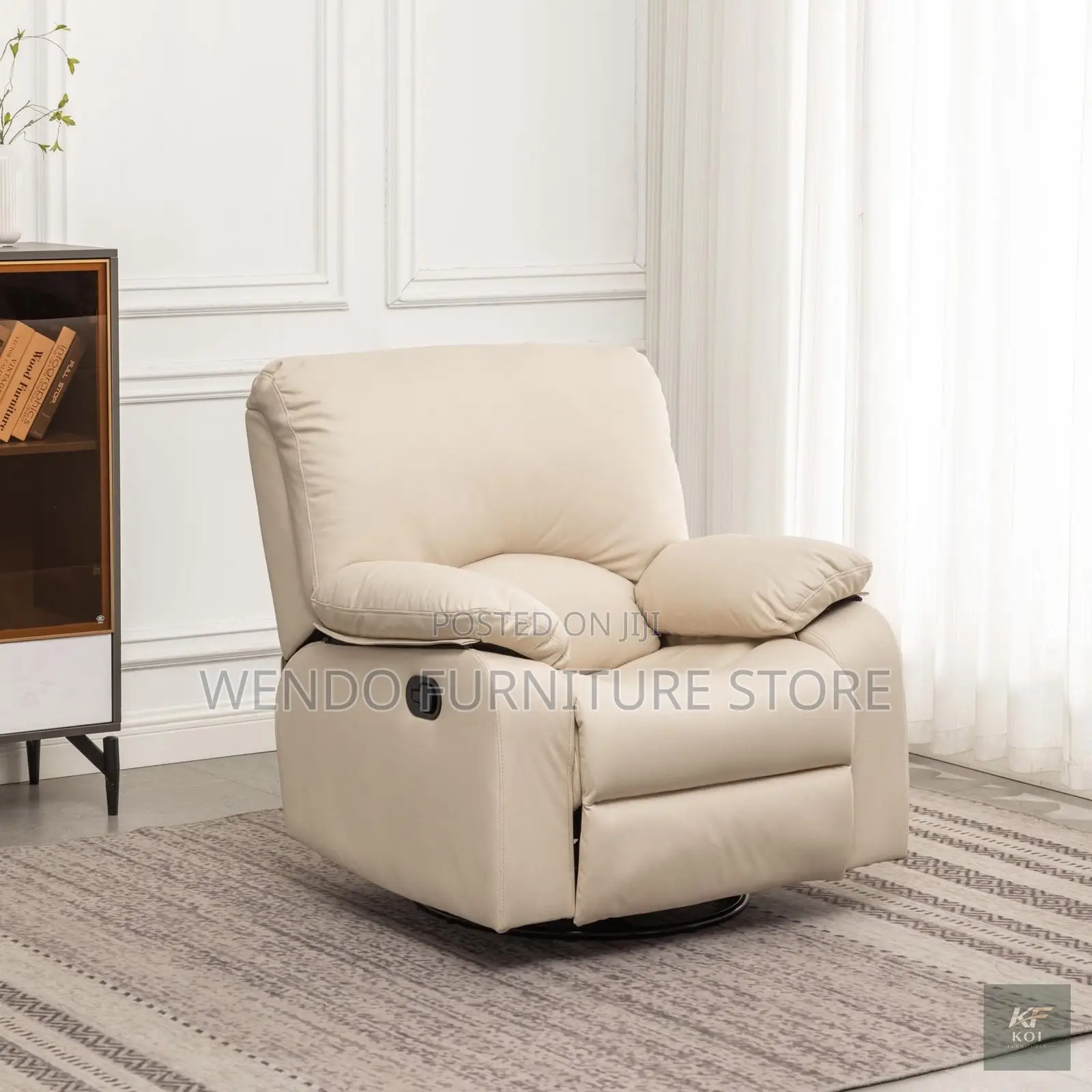 Sofas; Single Seater Home Living Room Sofa