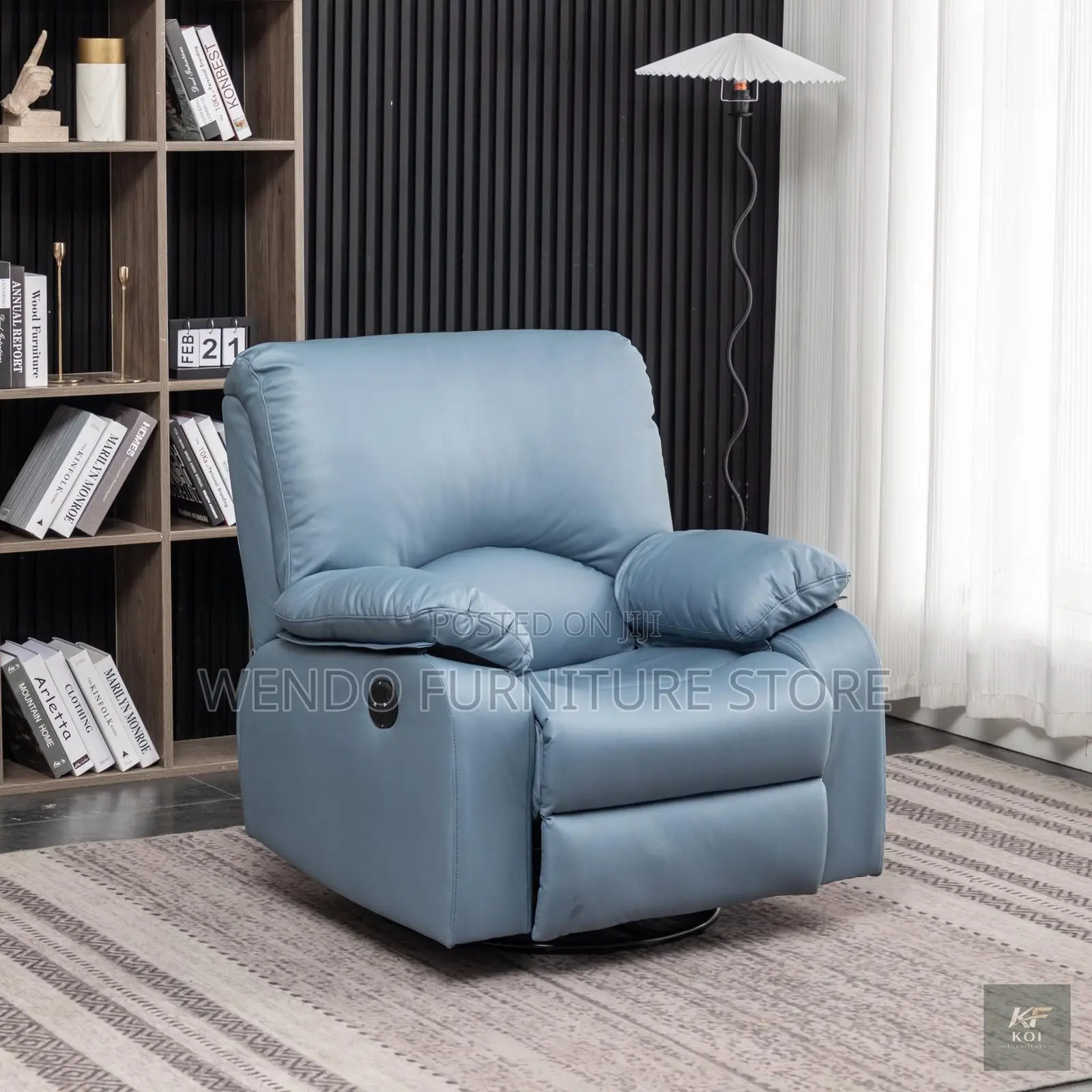 Sofas; Single Seater Home Living Room Sofa