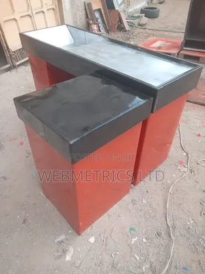 Till/Checkout Counter