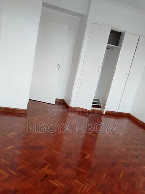 2bdrm Apartment in Kilimani, State House Area for rent