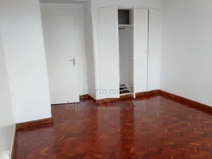 2bdrm Apartment in Kilimani, State House Area for rent