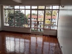 2bdrm Apartment in Kilimani, State House Area for rent