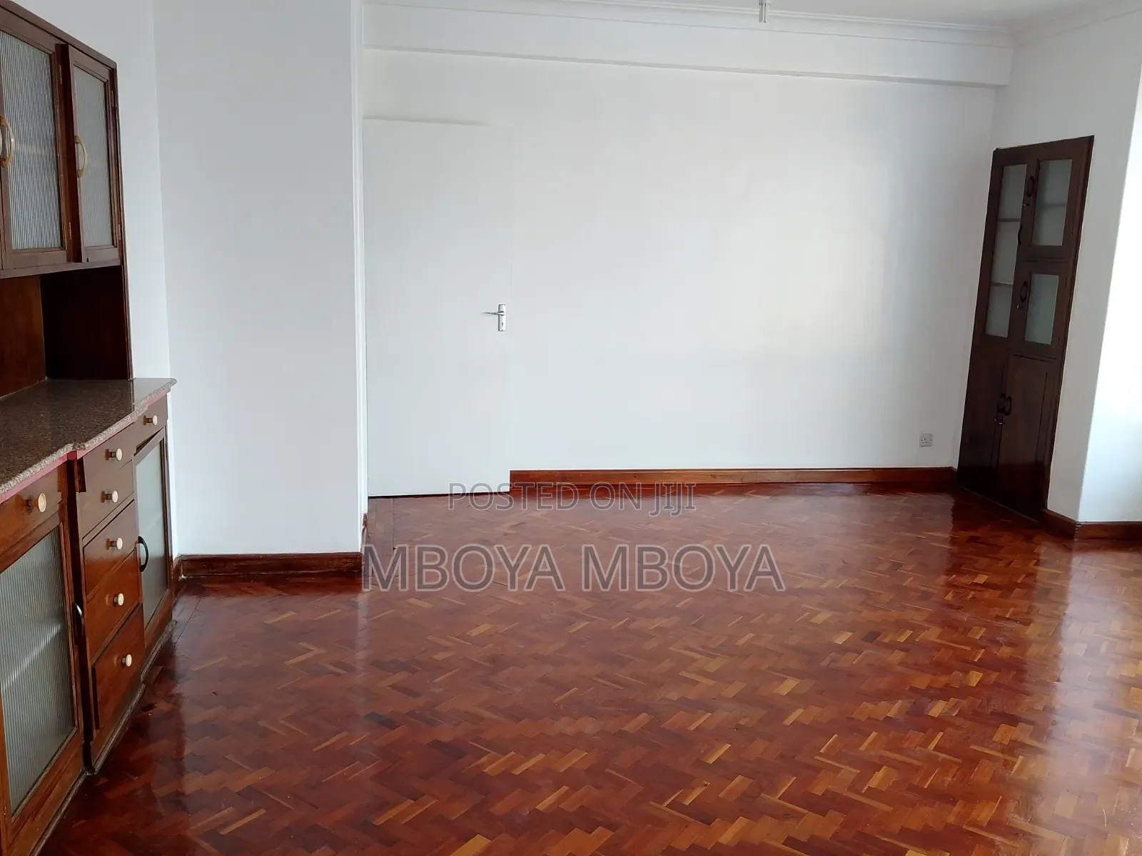 2bdrm Apartment in Kilimani, State House Area for rent