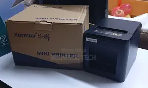Xprinter Receipt Printer for Shop POS System USB