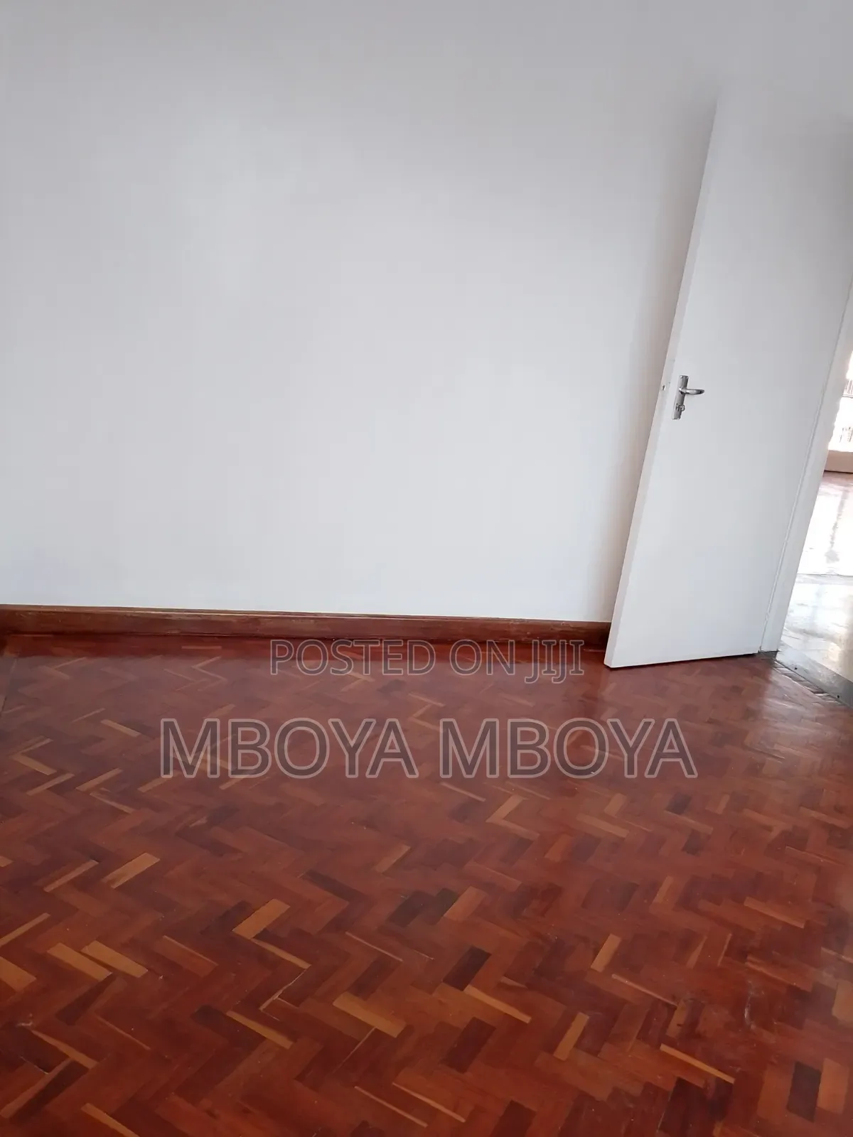 2bdrm Apartment in Kilimani, State House Area for rent