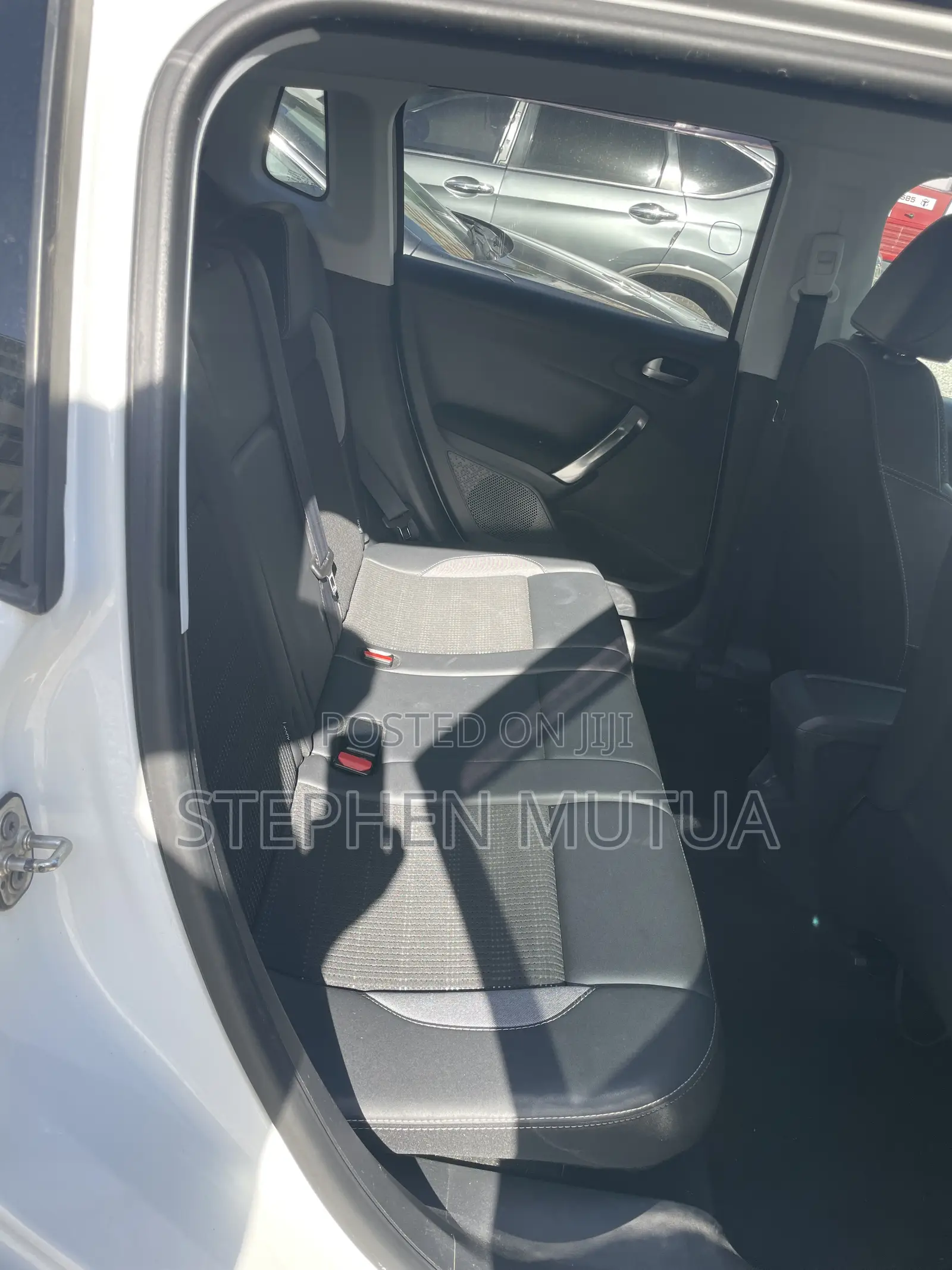 Peugeot 2008 1.2 PureTech (130 Hp) 2019 White