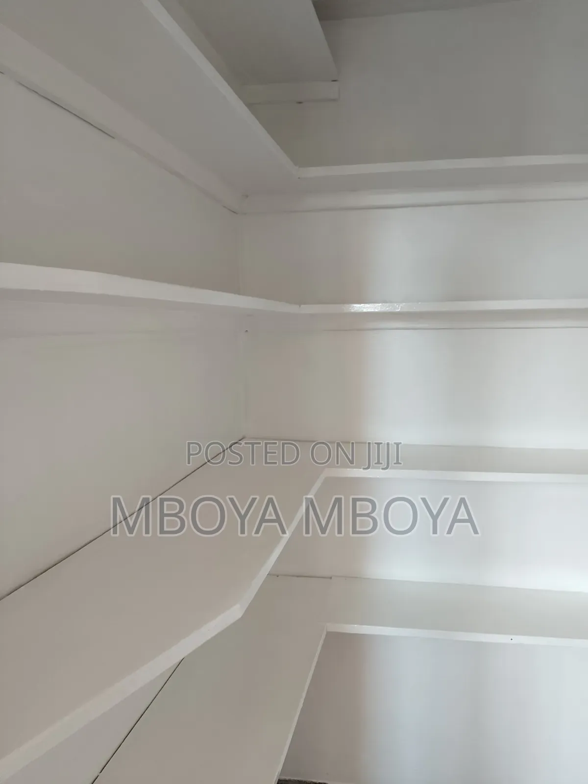 2bdrm Apartment in Kilimani, State House Area for rent