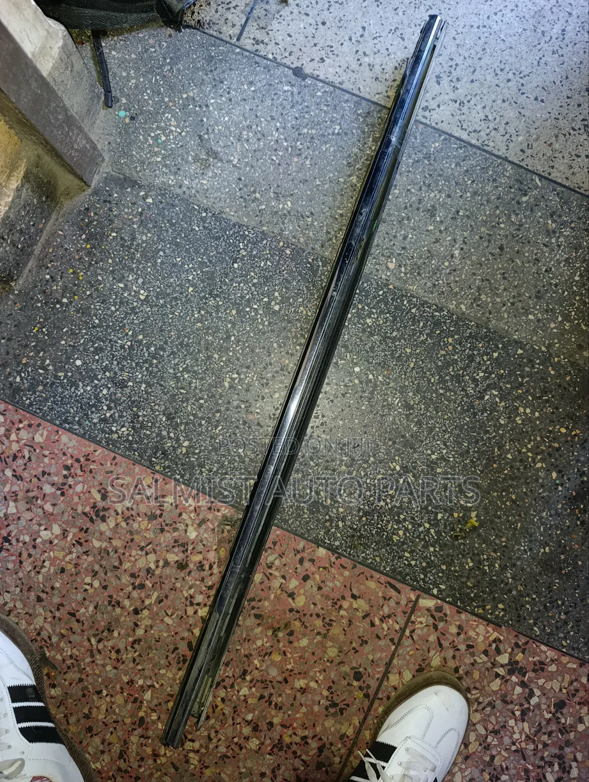 Toyota Premio Nyoka Weather Strip