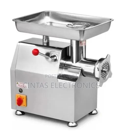M32 Meat Grinder 320kg/Hr - main view