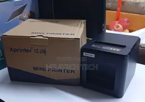 Xprinter USB Thermal Printer for Supermarket Shop