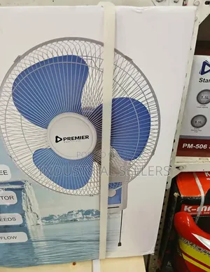 High Quality Wall Fans