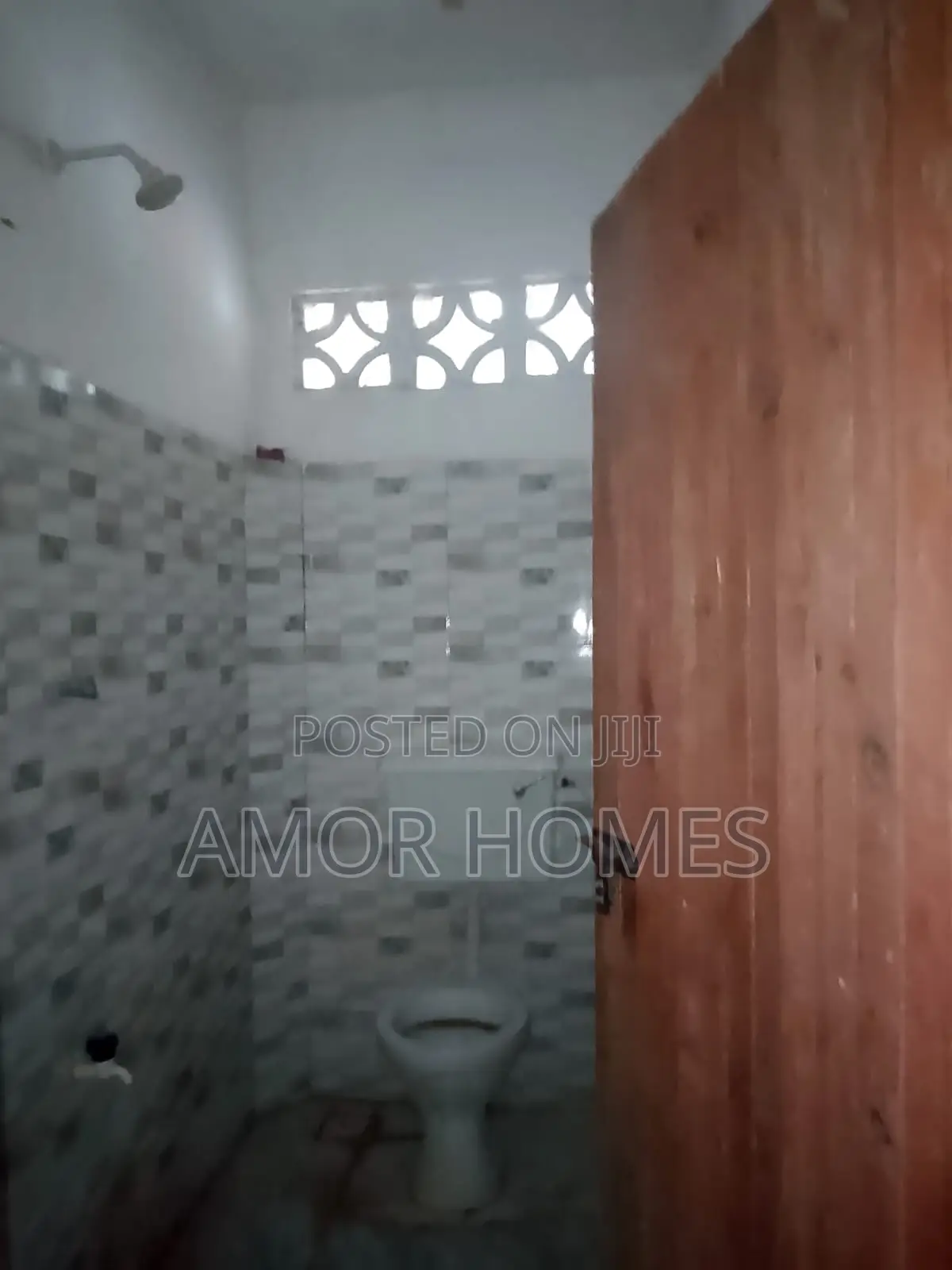 1bdrm Apartment in Bakarani, Bombolulu for rent