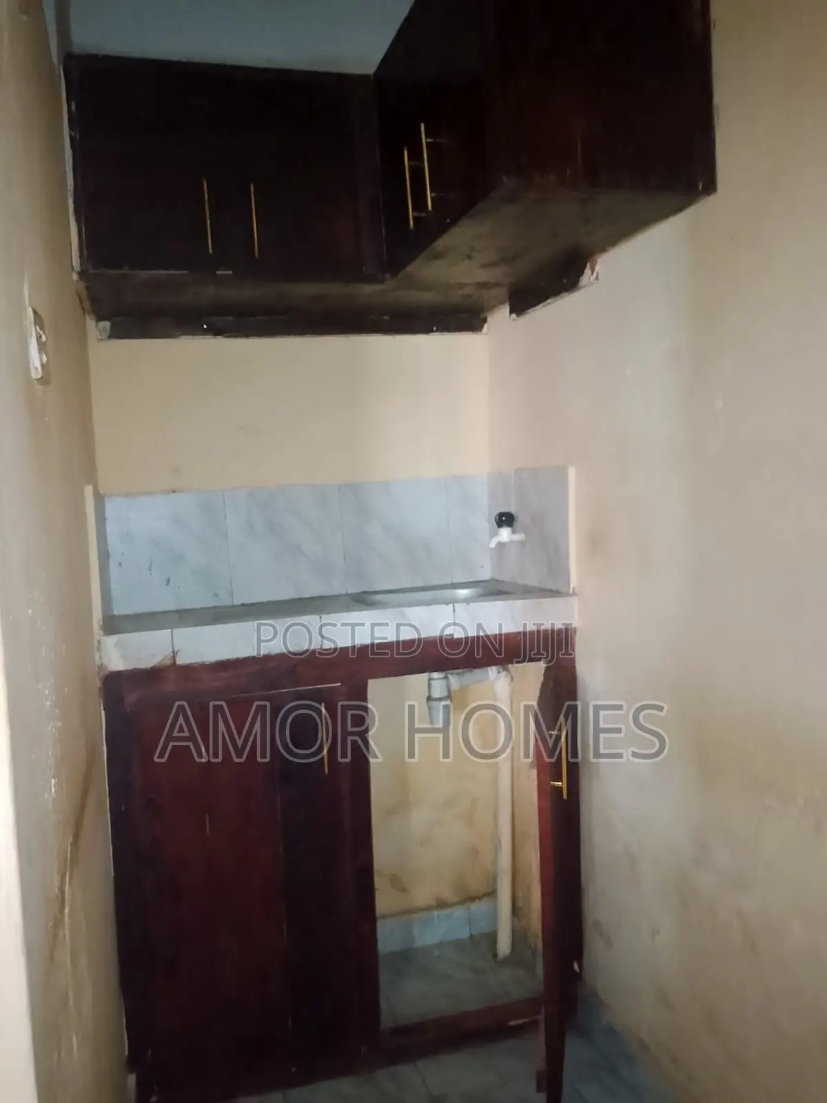 1bdrm Apartment in Bakarani, Bombolulu for rent