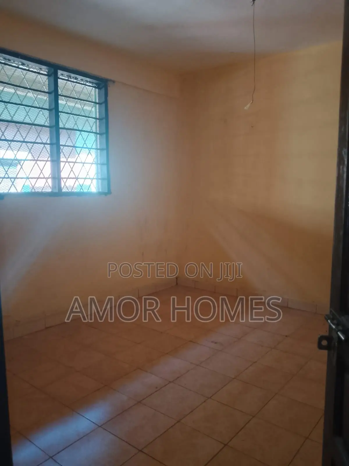 1bdrm Apartment in Bakarani, Bombolulu for rent