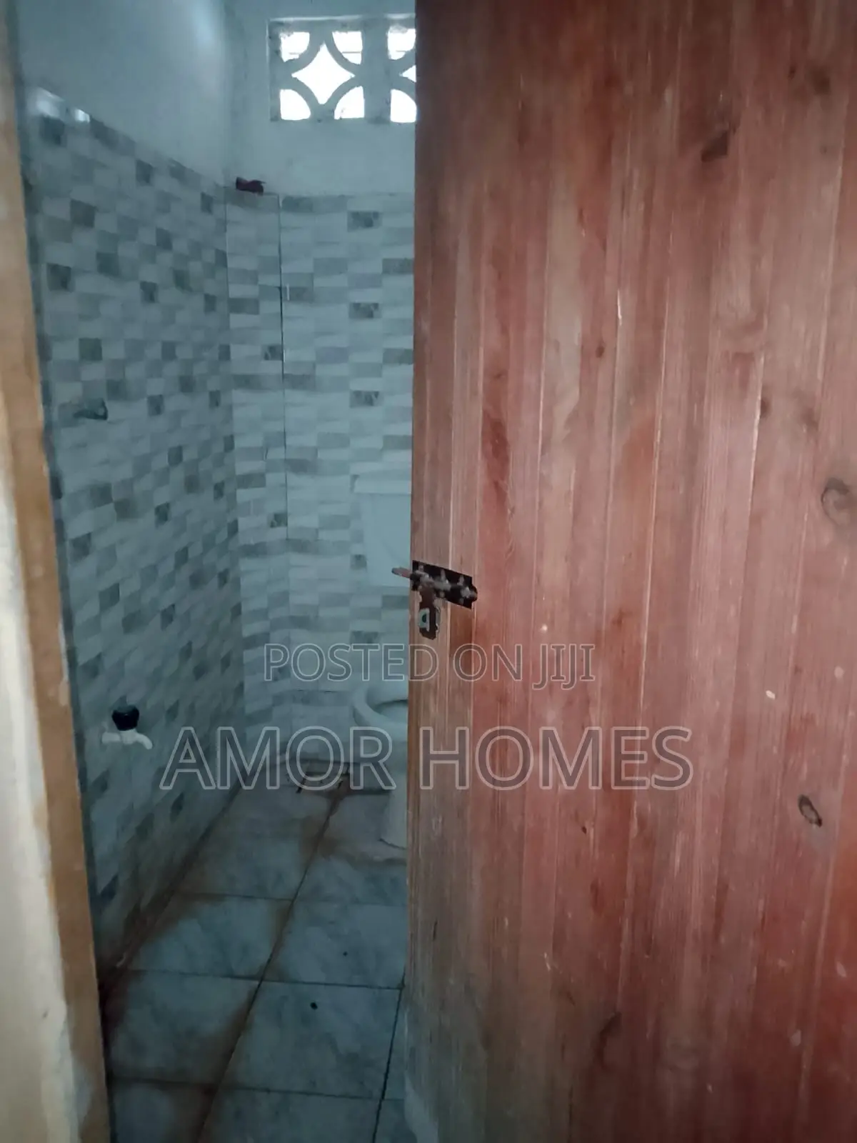 1bdrm Apartment in Bakarani, Bombolulu for rent