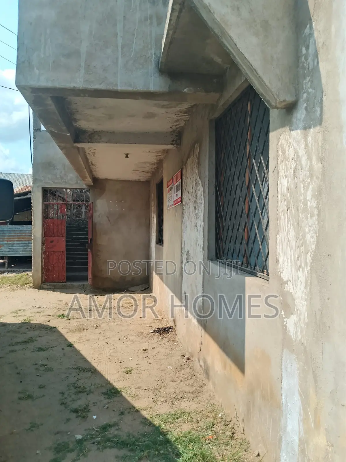 1bdrm Apartment in Bakarani, Bombolulu for rent