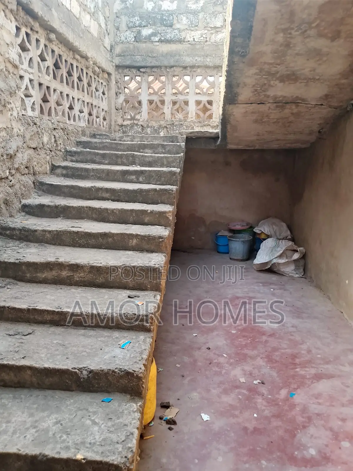 1bdrm Apartment in Bakarani, Bombolulu for rent