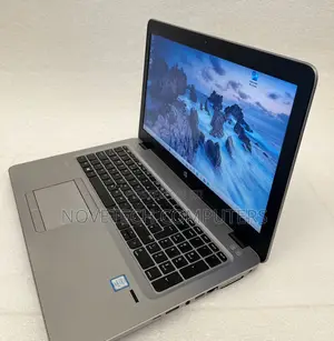 Laptop HP EliteBook 850 G3 8GB Intel Core i7 SSD 256GB