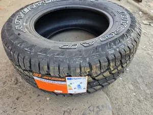 265 /65 R17 Joyroad Tires (All Terrain)