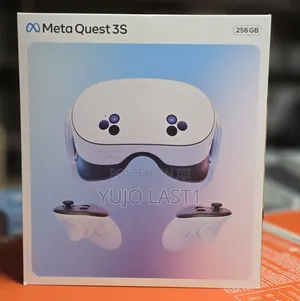Meta Quest 3s 256gb