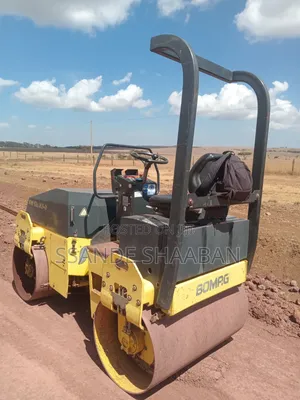 Rollers for Hire 18,5 and 2 Tonnes