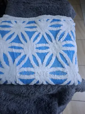 6 by 6 Cozy Fleece Woolen Duvets