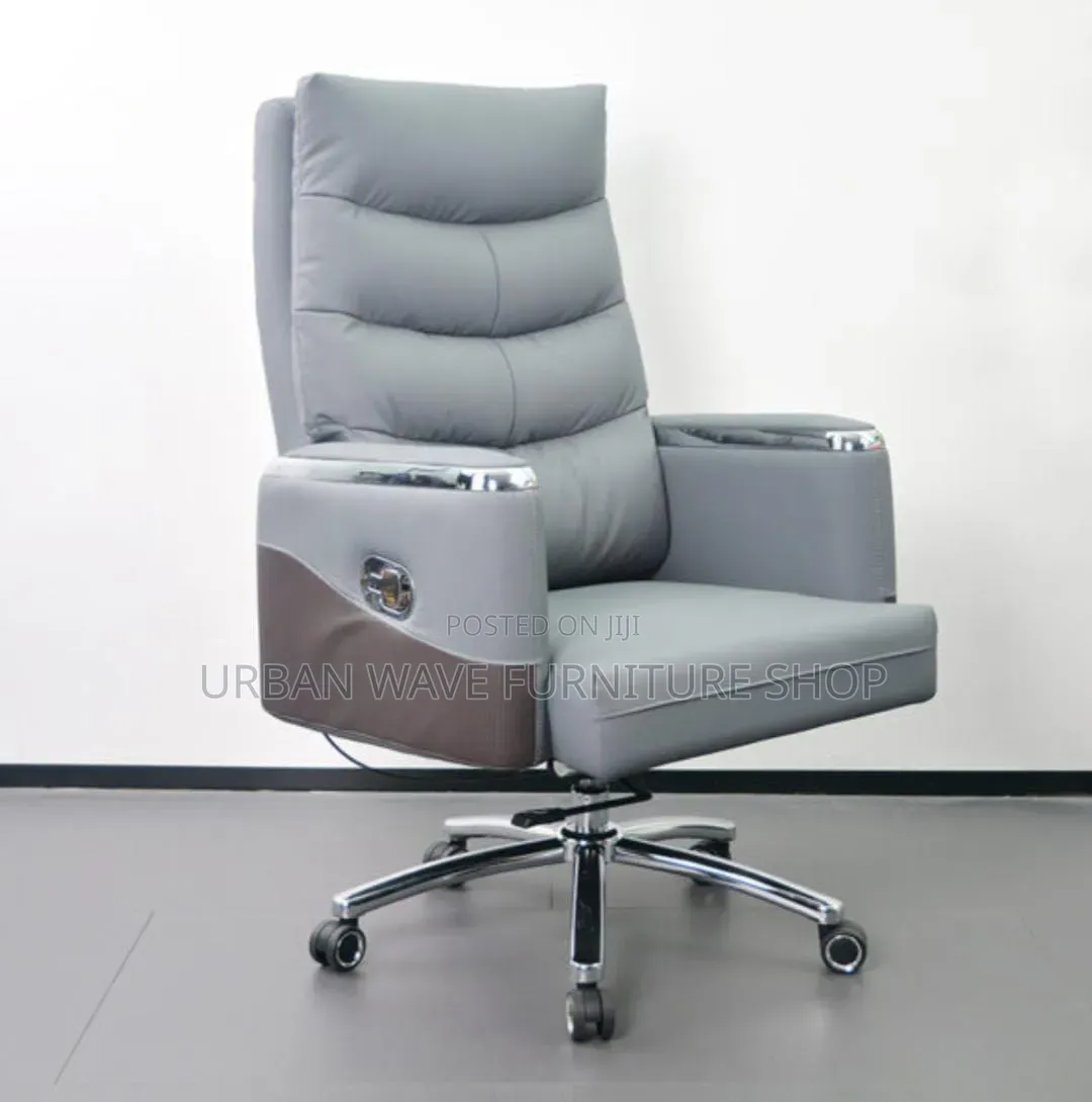 Vip Office Executive Chair