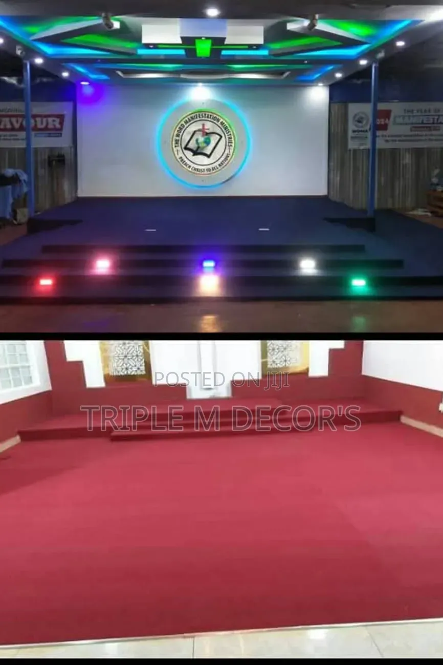Durable Delta 4mm Wall-to-Wall Carpet | Resists High Foot Traffic