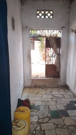 Studio Apartment in Katisha, Mshomoroni for rent
