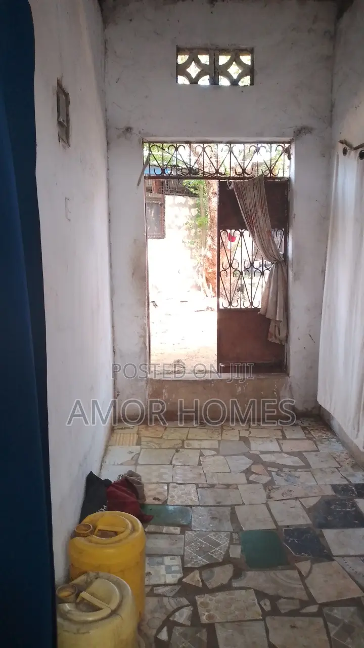 Studio Apartment in Katisha, Mshomoroni for rent