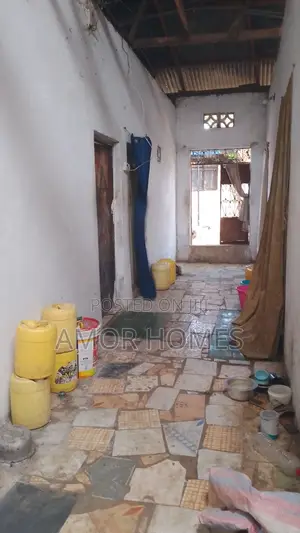 Studio Apartment in Katisha, Mshomoroni for rent