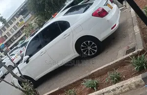 Toyota Axio