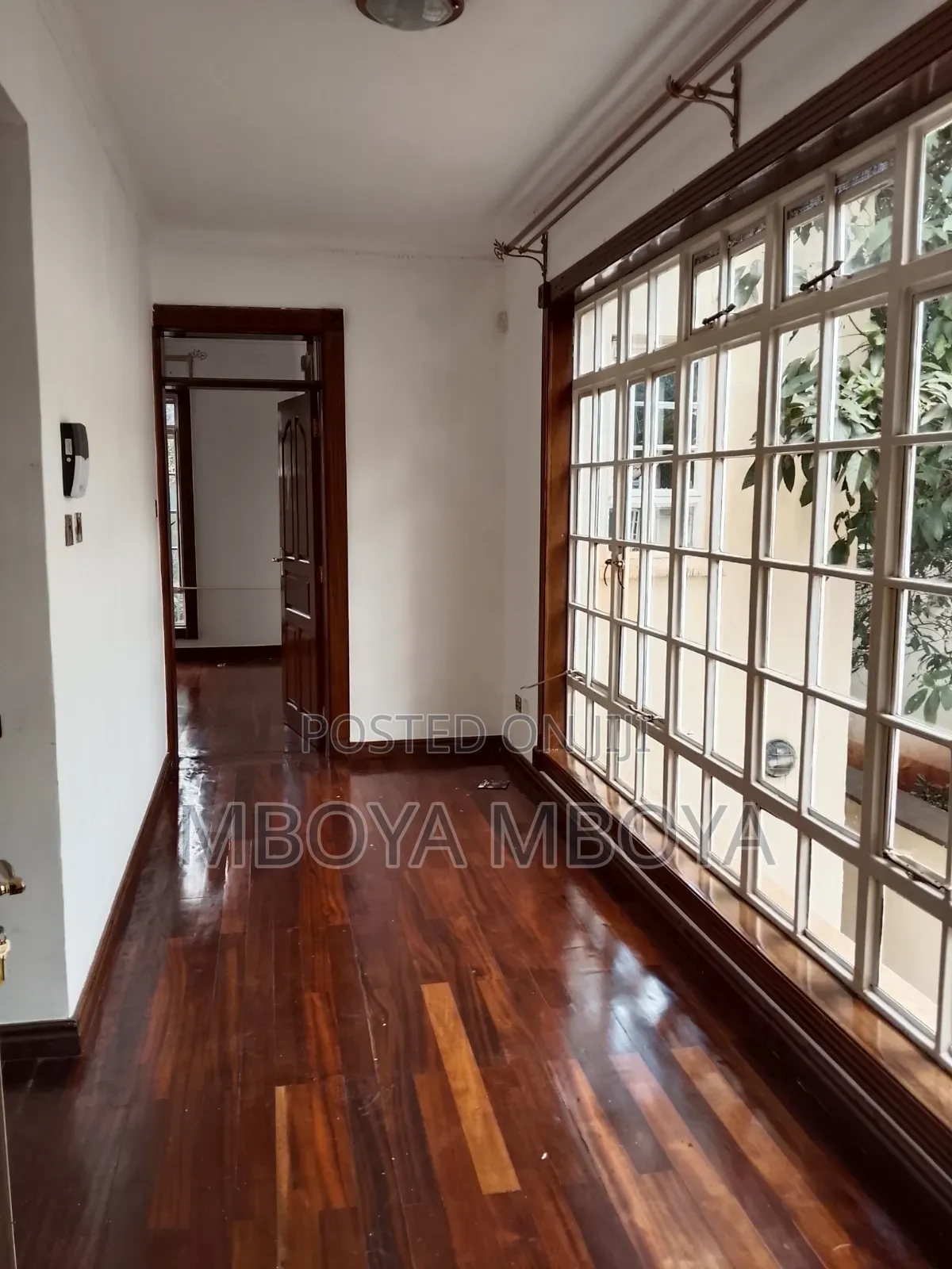 4bdrm Townhouse / Terrace in Kyuna for rent