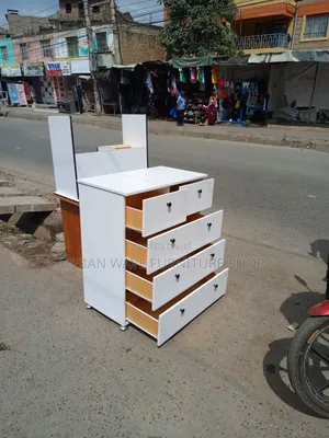 Home Dressing Cabinet