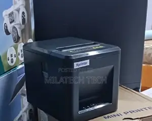 Xprinter POS Thermal Printer USB Fast Printing