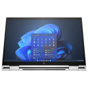 Laptop HP EliteBook x360 1040 G9 16GB Intel Core i5 SSD 512GB