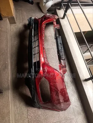 Honda Vezel 2018 Front Bumper