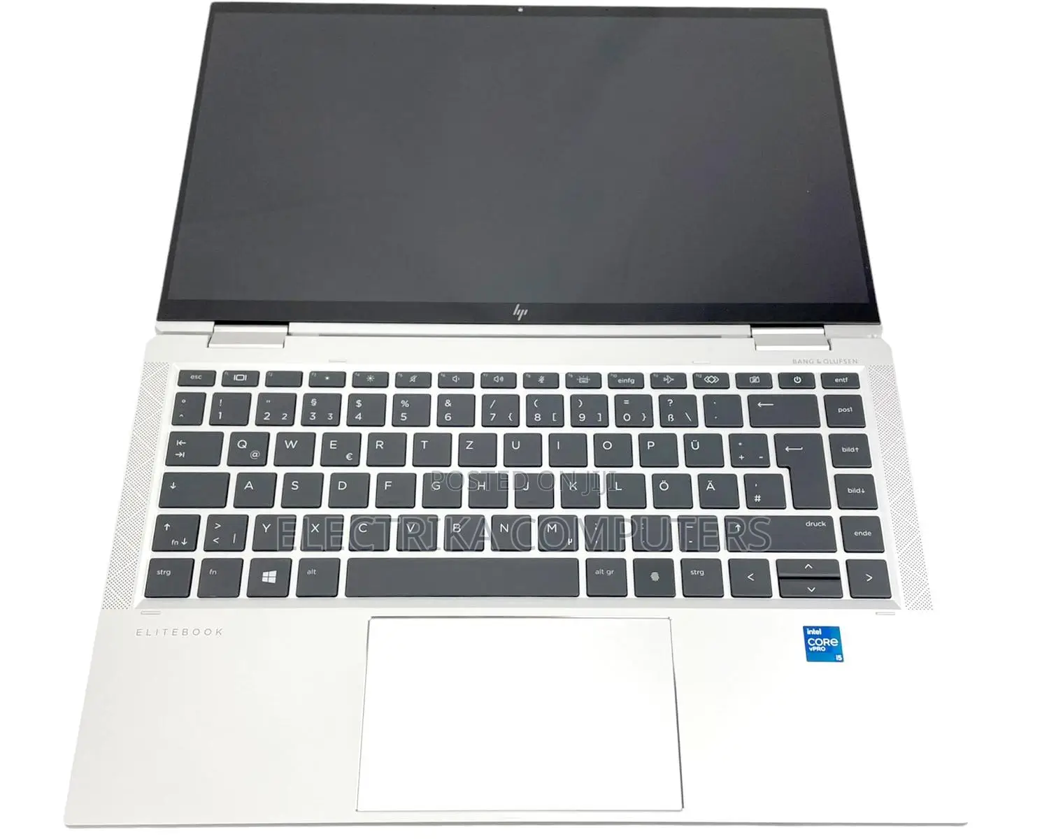 Laptop HP EliteBook x360 1040 G9 16GB Intel Core i5 SSD 512GB